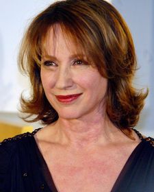 Nathalie Baye who turns 70 in July: "It is not the size of the role that matters - but the content.”